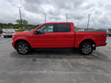 Used 2018 Ford F150 4x4 SuperCrew image 5