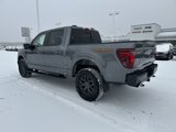 New 2025 Ford F150 Tremor w/ Equipment Group 402A High image 3