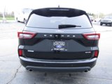 Used 2023 Ford Escape ST-Line Elite image 6