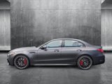 New 2025 Mercedes-Benz C 63 AMG S image 5