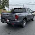 New 2025 Honda Ridgeline TrailSport image 5