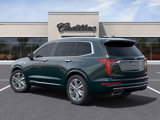 New 2025 Cadillac XT6 Premium Luxury w/ Technology Package image 3