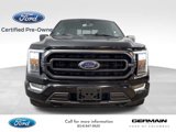 Certified 2023 Ford F150 XLT image 3