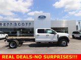 New 2025 Ford F550 4x4 Crew Cab image 5