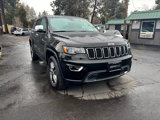 Used 2018 Jeep Grand Cherokee Limited image 6