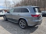 New 2025 Mercedes-Benz GLS 450 4MATIC image 5