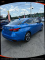 Used 2021 Nissan Versa SR image 4