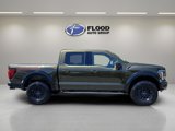New 2025 Ford F150 Raptor image 3