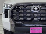 New 2025 Toyota Tundra Platinum image 5