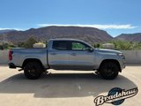 New 2025 Chevrolet Colorado Z71 w/ Technology Package image 3