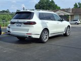 Used 2025 BMW X7 xDrive40i image 2