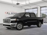 New 2025 RAM 1500 Laramie w/ Advanced Safety Group II image 2