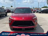 New 2025 Buick Enclave Sport Touring w/ Super Cruise Package image 3