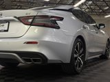 Used 2023 Nissan Maxima SV w/ Floor Mat Group image 6