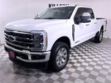 New 2025 Ford F250 King Ranch w/ Chrome Package image 3