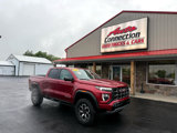 Used 2024 GMC Canyon AT4X image 2