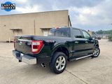 Used 2023 Ford F150 Lariat w/ Equipment Group 502A High image 4