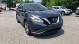 Used 2017 Nissan Murano S image 3