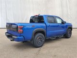 New 2025 Nissan Frontier PRO-4X w/ Pro Convenience Package image 4