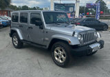 Used 2015 Jeep Wrangler Unlimited Sahara w/ Connectivity Group image 6