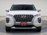 Used 2021 Hyundai Palisade SEL w/ Premium Package image 2