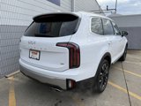 Used 2023 Kia Telluride SX Prestige image 4