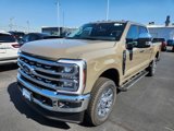 New 2026 Ford F250 Lariat image 3