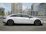 New 2024 Mercedes-Benz EQS 450+ 4MATIC Sedan image 2