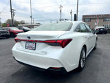 Used 2021 Toyota Avalon Limited w/ Advanced Safety Package image 5
