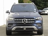 New 2025 Mercedes-Benz GLE 450 4MATIC image 3