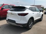 Used 2025 Chevrolet Blazer LT w/ LPO, Floor Liner Package image 2