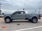 Used 2025 Ford F450 Platinum w/ Platinum Plus Package image 4