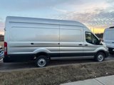 New 2025 Ford Transit 350 148 High Roof Extended AWD w/ Load Area Protection Package image 6