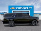 New 2025 Chevrolet Suburban High Country image 5
