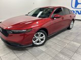 Certified 2024 Honda Accord LX image 4