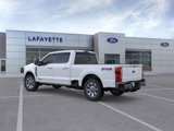 New 2025 Ford F350 Lariat w/ Lariat Ultimate Package image 4