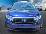 Used 2022 Honda Odyssey Elite image 2