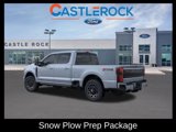 New 2025 Ford F350 Platinum image 5