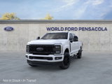 New 2025 Ford F250 4x4 Crew Cab Super Duty image 2