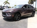 New 2025 Buick Envision Sport Touring image 4
