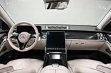 Used 2021 Mercedes-Benz S 580 4MATIC Sedan w/ Warmth & Comfort Package image 5