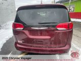 Used 2020 Chrysler Voyager Lxi image 4