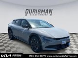 New 2025 Kia EV6 Light image 2