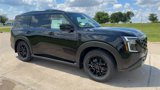 New 2025 Nissan Armada PRO-4X w/ Pro-4X Premium Package image 2