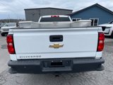 Used 2018 Chevrolet Silverado 1500 W/T w/ Trailering Package image 6