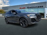 New 2025 Audi Q7 3.0T Prestige image 3