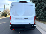 Used 2023 Ford Transit 250 Medium Roof image 4