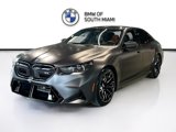 New 2026 BMW M5 image 3