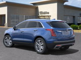 New 2025 Cadillac XT5 Premium Luxury w/ Technology Package image 3