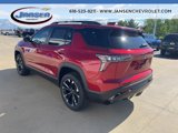 New 2026 Chevrolet Equinox RS w/ Convenience Package III image 4